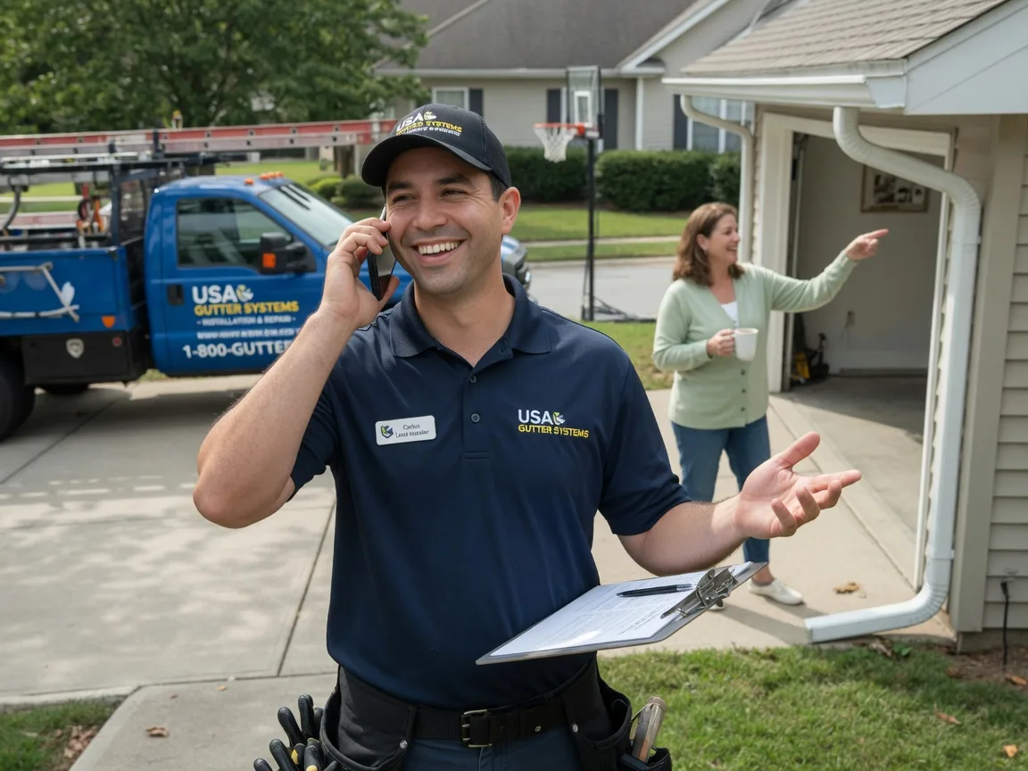 Gutter Installation Douglass, TX FAQs